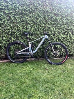 Ghost riot cf - 2
