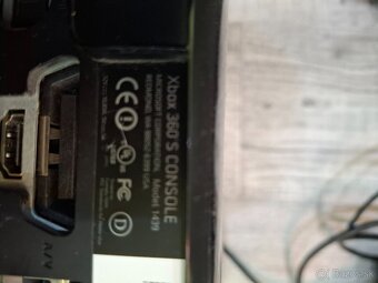 X box 360 500gb - 2