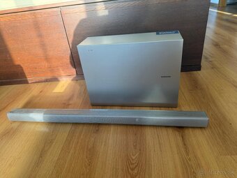 Soundbar Samsung HW-J551 - 2