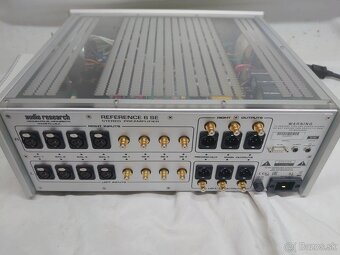Audio Research Reference 6 SE - 2