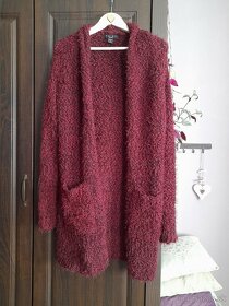 Svetre, kardigany, prehozy na predaj - 2