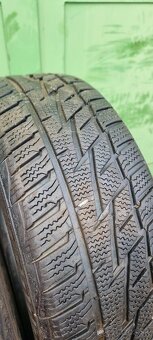 Zimne pneumatiky Matador 205/60R16 - 2