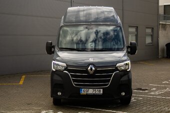 Renault Master - 2