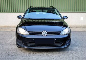 Volkswagen Golf VII 2.0 TDI - 2