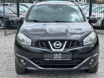 Nissan Qashqai + 2 1.6 dCi Acenta - 2
