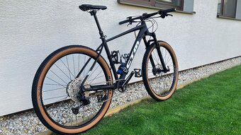 CTM Rascal 4.0 2022 - 2