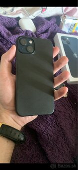 iPhone 13 - treba vymeniť baterku - 2