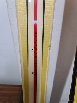 Profesionalne Lyze DYNASTAR SKI 157 - 2