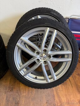 Dezent R18 5x112 - 2