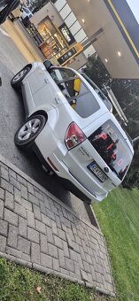 Subaru forester bi fuel 2.0 110kw awd - 2