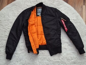 Alpha Industries - 2