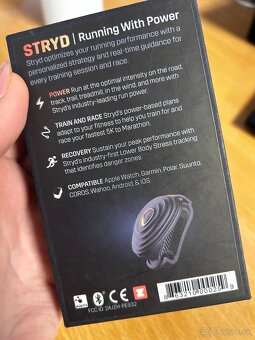 STRYD NEXT GEN - 2