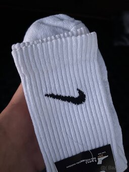 Ponozky Nike - 2