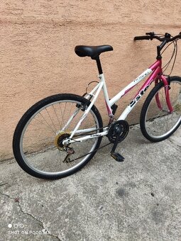 Bicykel dámsky ister nomad - 2