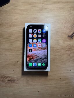 Apple iPhone 14pro black 256GB - 2