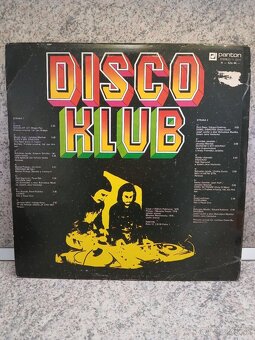 Disco Klub (podpis Janda Slávek - Abraxas) - 2