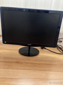 Pc monitor - 2