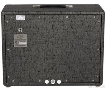 Fender GB HotRod Deluxe 112 George Benson - 2