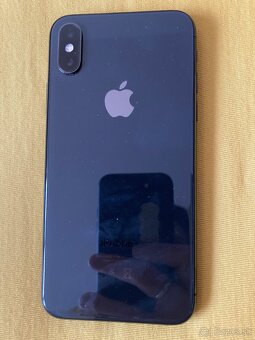 iPhone XS - 2