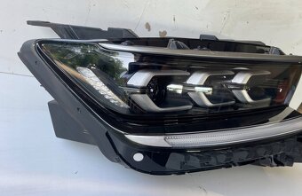 Kia Sorento IV 4 2020- full led pravé svetlo - 2
