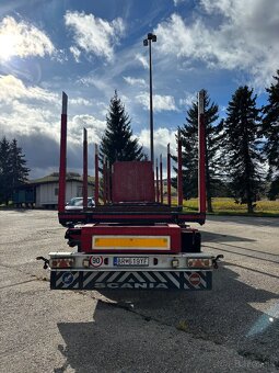 Klanicový náves - 2