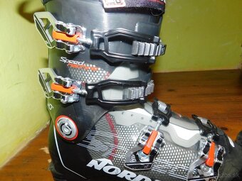 Nordica č-42 SpeedMachine - 2