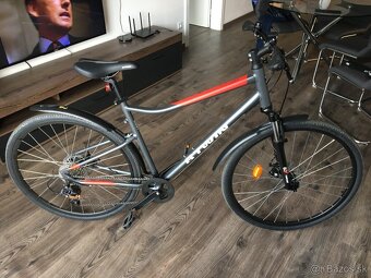 Bicykel Riverside 500 L - 2