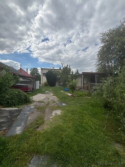 Rodinný dom pre viacčlennú rodinu v obci Doľný Štál - 2