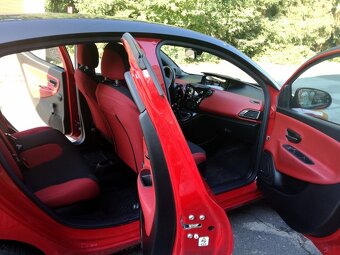 Lancia Ypsilon 1.2 8V - 2