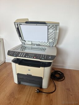 HP laserjet 3390 - 2