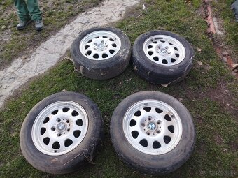 BMW E46 elektony - 2