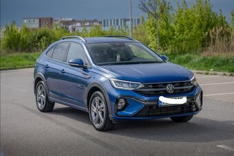 Predám Vw Taigo 1.5 R-Line - 2