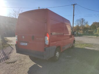 Fiat Ducato L2H2 - 2