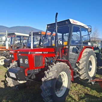 Zetor 7245 - 2