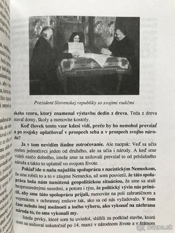 Zamlčaná pravda o Slovensku II, Proces s Tisom - 2