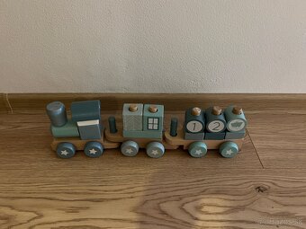 Little Dutch Vlacik - 2