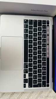 MacBook Pro 13" M1 – 512 GB - 2