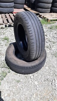 205/70r15C 106/104R Hankkok letne - 2