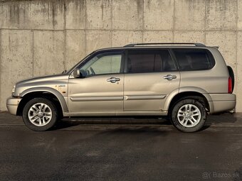 ✳️Suzuki Grand Vitara XL7 2.7 V6 4x4✳️ - 2