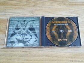 ROTTENNESS II. - "Latin American Compilation" ???? comp.CD - 2