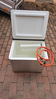 Campingova chladnicka Dometic - 2