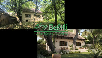 Znížená cena Dva Domy na samote v krásnej prírode Stará Turá - 2