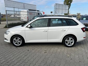 Škoda Fabia Combi 1.0 TSI Ambition - 2