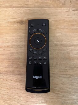 Mele USB dialkovy ovladac HTPC mini klavesnica - 2