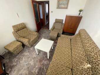 Sedacia súprava - 2