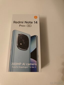 Redmi Note 14 pro+ 5G - 2