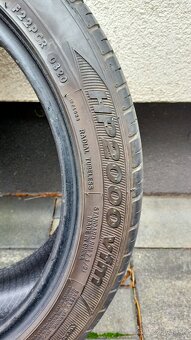 Letné pneumatiky Zeetex hp2000 vfm (225/45 R17) - 2
