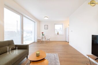 PRENAJOM | NOVÝ 2 i. byt v novostavbe, balkon, park.miesto - 2