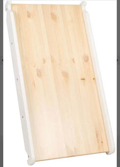 Preleziačka so šmýkačkou TOP STAV - 2