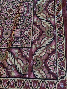 Retro súprava na chalupu - 2